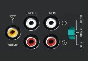 B5 Digital Audio Speaker