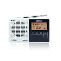 PL-118 DSP Pocket Radio