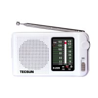 R-209 Analog Pocket Radio